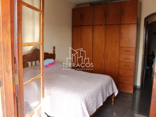 Imagem 12 de 30 de Casa À Venda Com 401m², São 2 Casas E 1 Edícula - Vila Nova Espéria - Jundiaí/sp - Ca00536 - 70144197