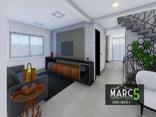 Imagem 3 de 10 de Casa Em Condominio - Aruja 5 - 486
