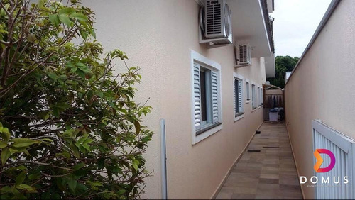 Imagem 14 de 15 de Casa Em Condomínio Para Venda Em Presidente Prudente, Condomínio Residencial Quinta Das Flores, 3 Suítes, 3 Banheiros, 4 Vagas - 700490_2-1507900