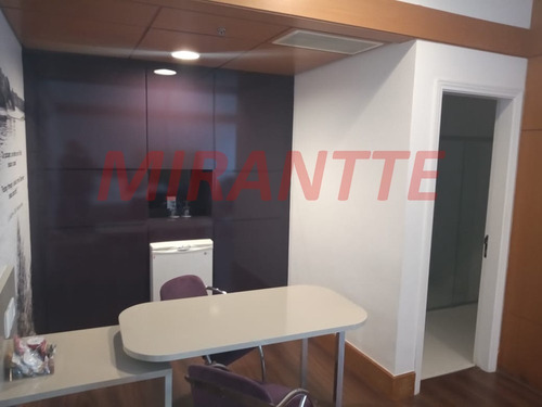 Imagem 5 de 5 de Flat Em Santana - São Paulo, Sp - 356755