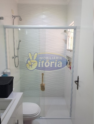 Imagem 27 de 29 de Sobrado Para Venda No Bairro Jardim Do Estádio - Santo André - 10202