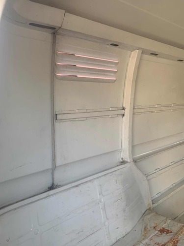 Volkswagen Kombi 1.6 3p Gasolina