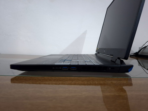 Notebook Gamer Acer Predator Helios Neo Phn16 - I7 - Rtx4060 (Usado)