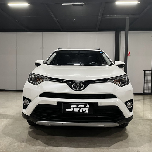 Toyota RAV4 RAV4 2.0 TOP 4X2 16V AUT