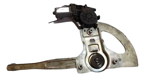 Maquina Vidro Elétrica Ranger 97/...2/4p Diant Le C/motor