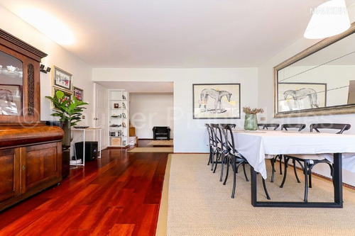 Departamento En Venta De 2 Dorm. En Las Condes