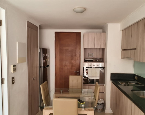 Imagen 3 de 6 de Uf2. 500.- Se Vende Moderno Departamento En San Diego 255