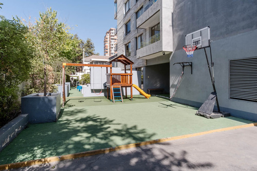 Nororiente Con Vista Semidespejada, 3º Dormitorio Opcional