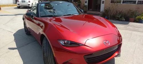Mazda MX-5 2.0 I Sport Mt