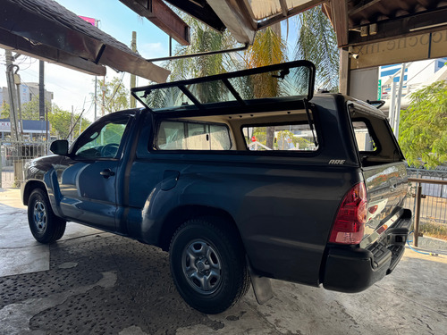 Toyota Tacoma Base standard cab 2-door