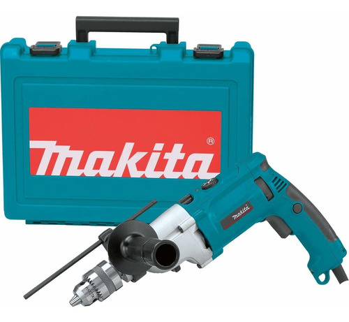 Hp2070 f 3 4 inch Hammer Drill Luz L.e.d