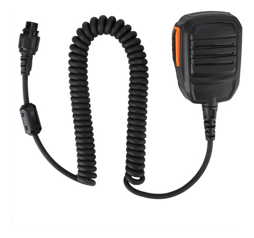 Micrófono Altavoz Para Walkie Talkie Md780 Hytera Hyt De 10