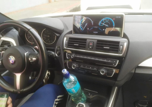 Radio Android Bmw Serie 2 F22 F23 220i 235i 240i M240i M235i
