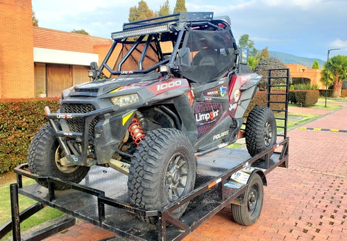 Polaris Rzr Turbo