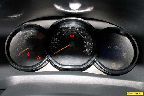 Renault Logan 1.6 Authentique