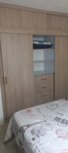 Apartamento Luminoso, Amplio Y En La Mejor Ubicación