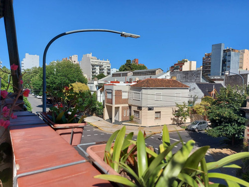 Departamento Duplex Venta 3 Amb Plaza Irlanda