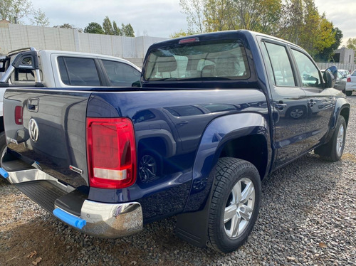Volkswagen Amarok 2.0 Cd Tdi 180cv Highline 4x4 At Gr