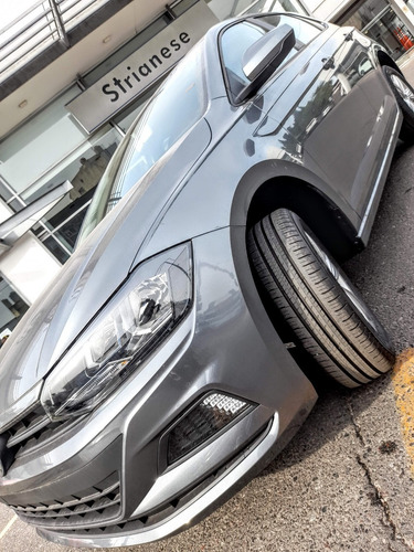 Volkswagen Polo Trendline Tiptronic No Argo #mkt11026