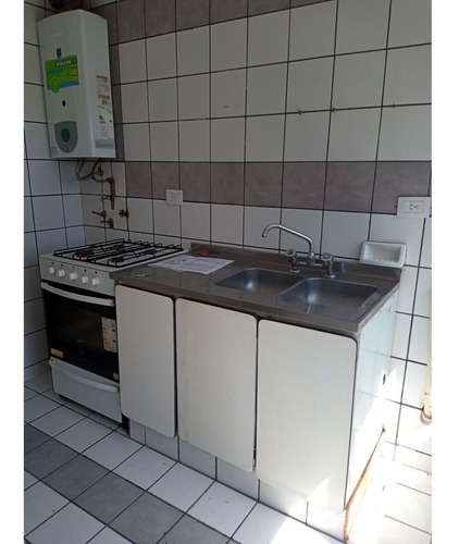 Imagen 11 de 18 de Ideal Inversor! Dpto Con Balcón, 2 Baños, Doble Ingreso.