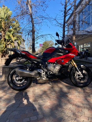 Imagen 9 de 12 de Bmw S 1000 Xr