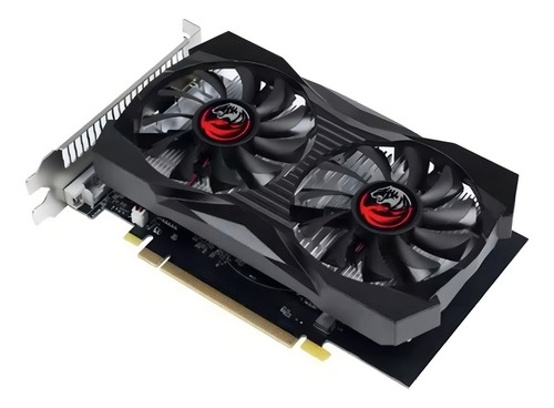 Gpu Nvidia Geforce Gtx 1050 Ti 4gb Gddr5 128 Bit Pvgtx1050ti