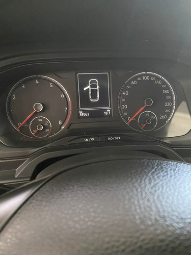 Volkswagen Polo 1.6 Msi Trendline