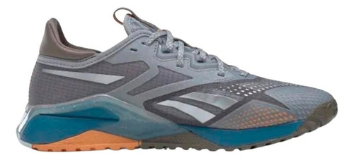Zapatillas Reebok Nano X2 Crossfit