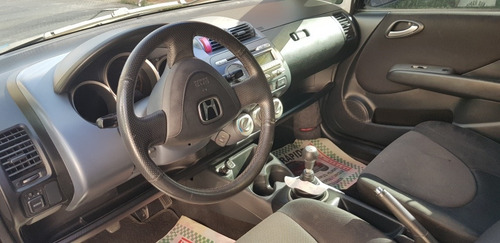 Honda Fit 2008 1.5 Ex 5p