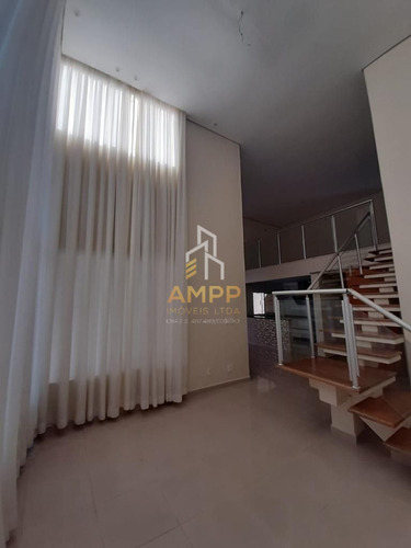 Imagem 14 de 15 de Casas - Sobrado - Condomínio Belvedere Ii - 1004