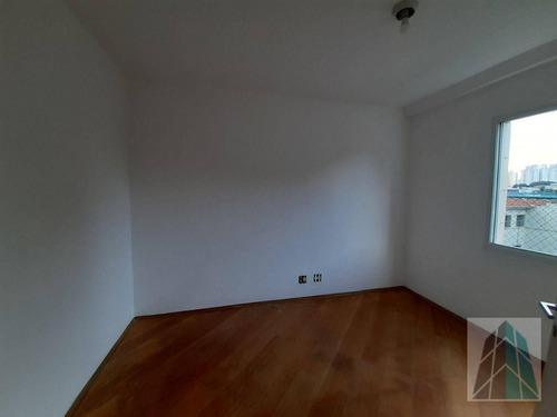 Imagem 18 de 30 de Ótimo Apto 3 Dormitórios À Venda, 92 M² Por R$ 565.000 - Tatuapé - São Paulo/sp - Ap0208