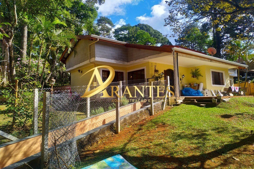 Imagem 4 de 30 de Casa Em Condomínio - Co00086 - 69590421