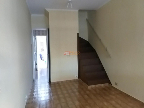 Imagem 1 de 15 de Sobrado No Bairro Jordanopolis Em Sao Bernardo Do Campo Com 02 Dormitorios - V-30319