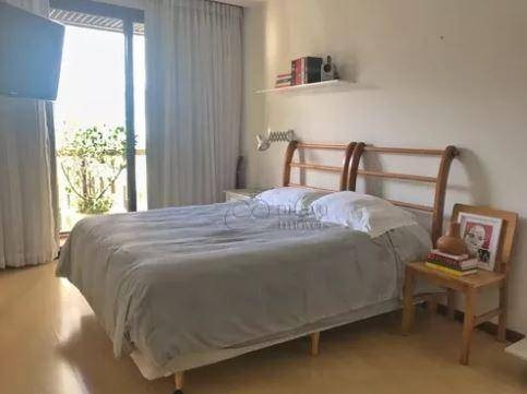 Imagem 6 de 20 de Flat Com 2 Dormitórios Para Alugar, 100 M² Por R$ 8.000,00/mês - Ipanema - Rio De Janeiro/rj - Fl0228