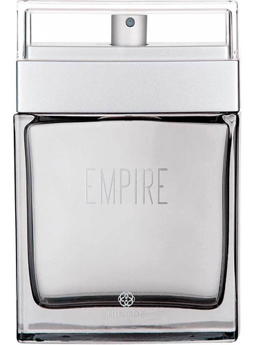 Imagem 1 de 1 de Perfume New Empire 100ml - Hinode