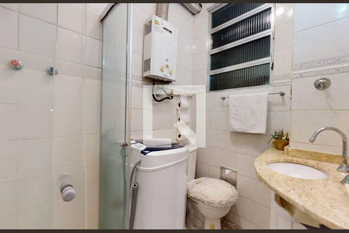 Imagem 8 de 11 de Apartamento À Venda - Copacabana, 1 Quarto, 32 - S893645695