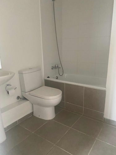 Depto Lado Sur Villa Alemana Incluye Gastos Comunes