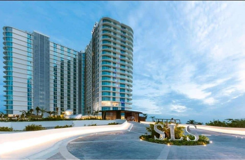 Imagen 14 de 14 de Exclusivo Y Lujoso Departamento 2 Recámaras En Marina Puerto Cancún!!!