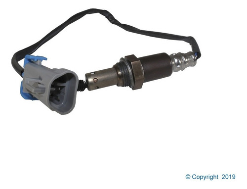 Sensor Oxig. Pos1 Colorado 2.8 3.5 3.7 06-09 Malibu 2.4 2013