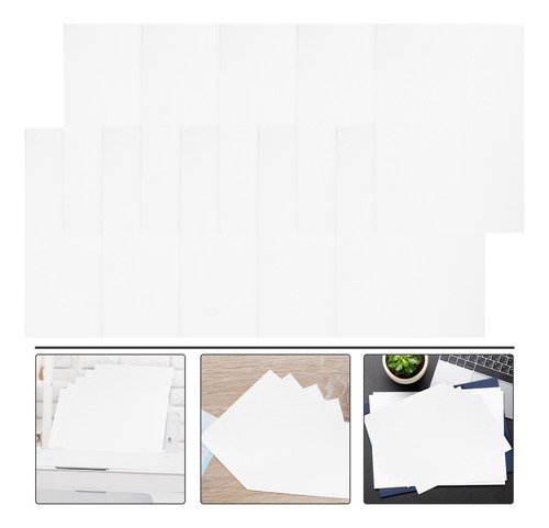 Imprimir Papel Autocolante Papel De Arroz 20 Folhas