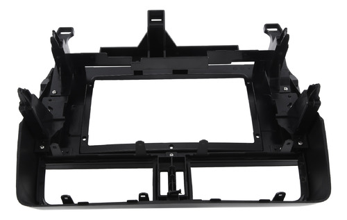 Fascia De 10 Pulgadas Para Radio De Coche Estéreo Prado 2018