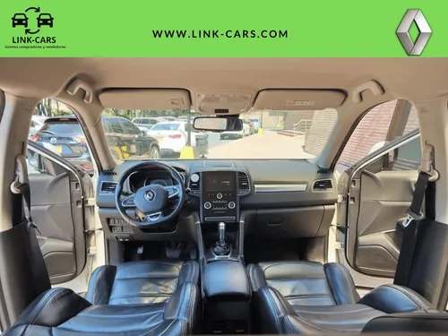 Renault Koleos 2.5 Zen