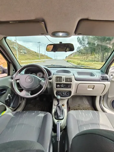 Renault Clio F.ii Expression