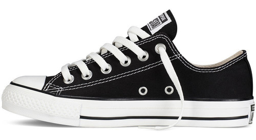 Converse Zapatilla Unisex Chuck Taylor All Star Classic Neg.