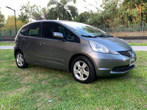 Honda Fit 1.4 Lx At