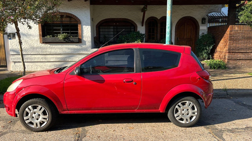 Ford Ka 1.0 Fly Viral