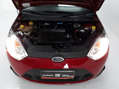 Ford/fiesta Flex