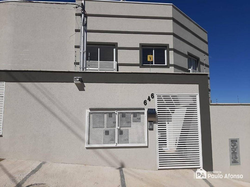 Apartamento Residencial À Venda, Centro, Poços De Caldas - . - Ap0303