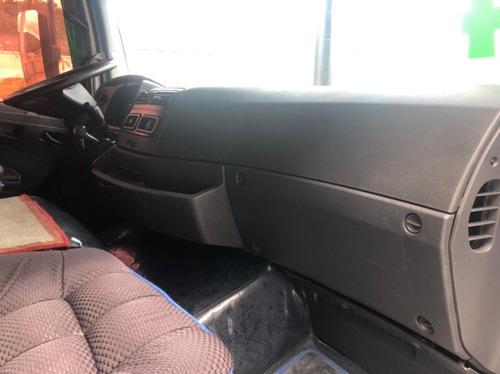 Mercedes Benz Atego 2430