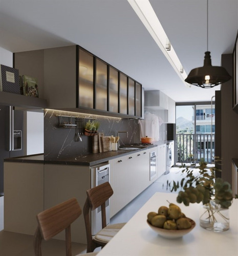 Apartamento - Ap00058 - 68822009